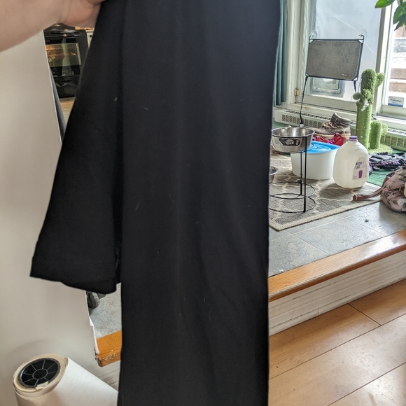 Rick and Morty Logo Tee - Picture 4 of 5